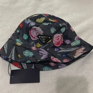 Prada Bucket Hat